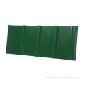 ASA UPVC Composite Thermal Insulating Roofing Tile